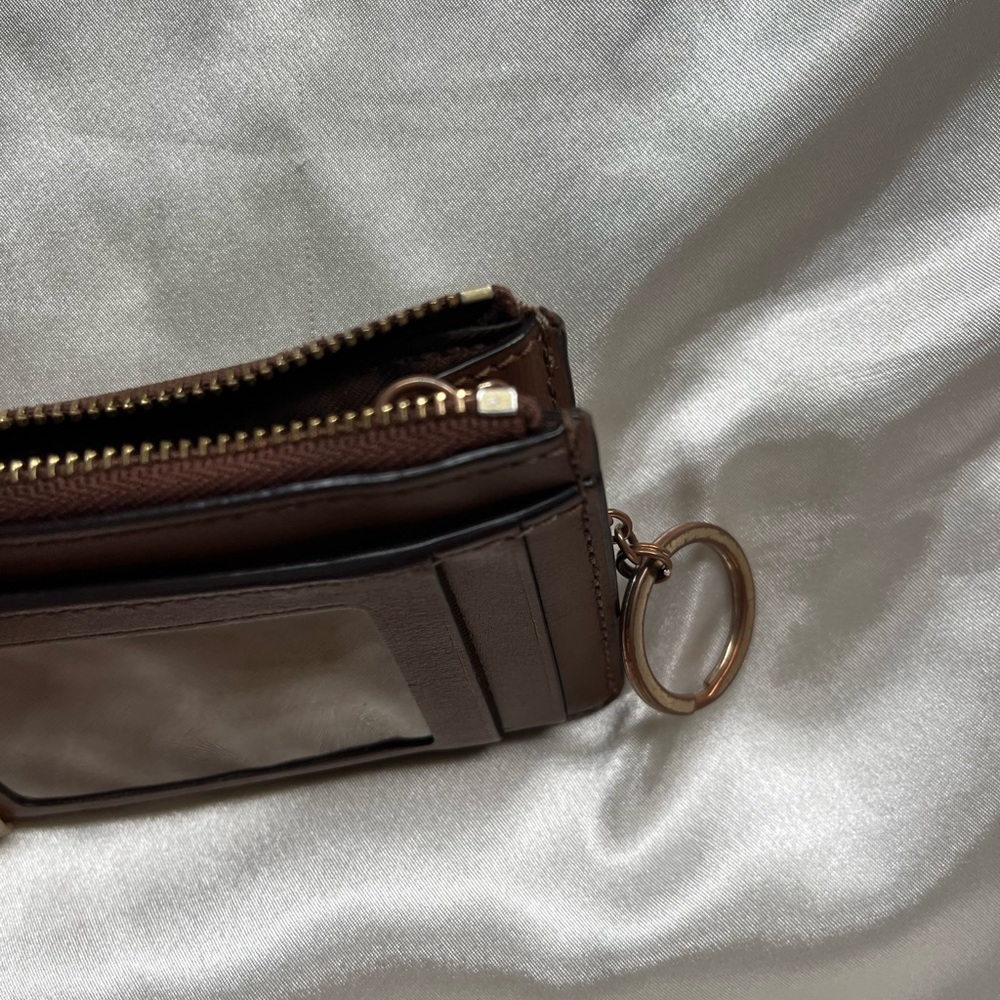 Card holder Keychain - Picture 11 of 16